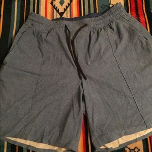 Lululemon “RAD Short”